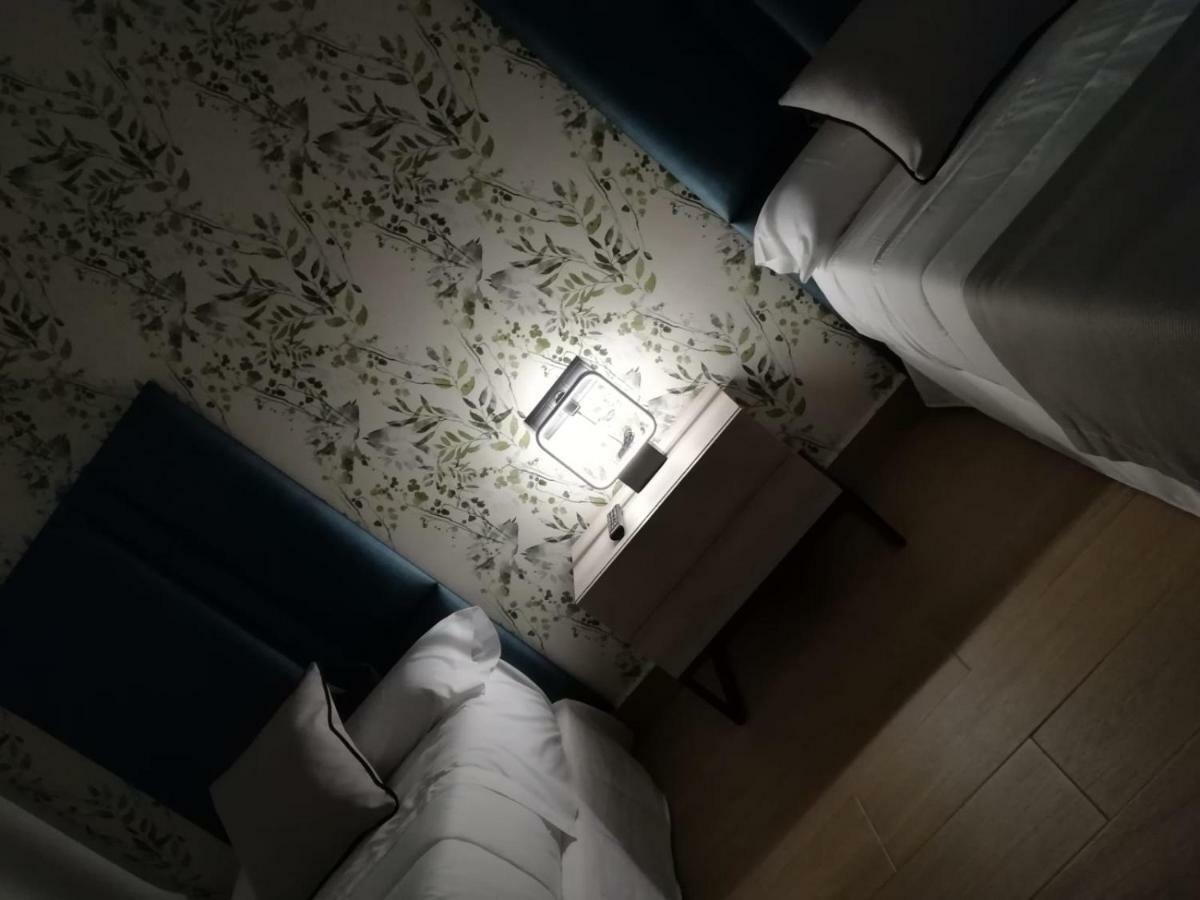 Aljibe Hotel