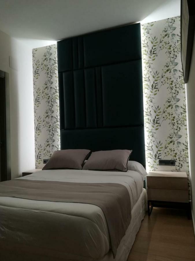 Aljibe Hotel *