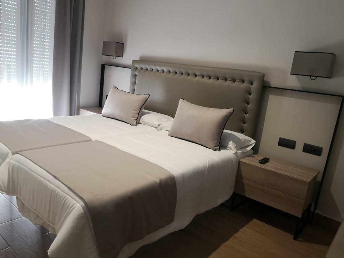 Hotel Aljibe *