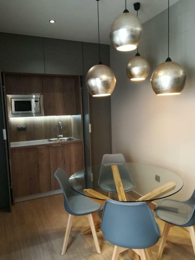 Hotel Aljibe *