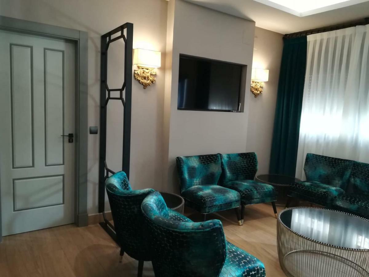 Hotel Aljibe