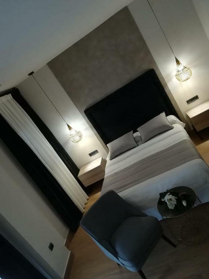 Aljibe Hotel *